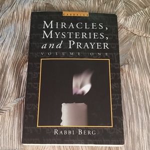 *Final Price* Miracles, Mysteries, and Prayer